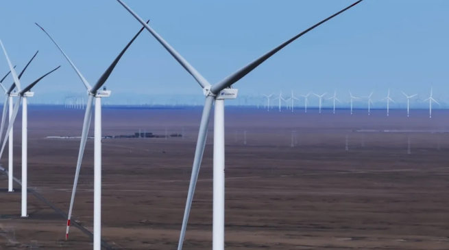 陕西水电:“四轮驱动”打造西部绿色能源强企——“十四五”实现高质量发展新跨越